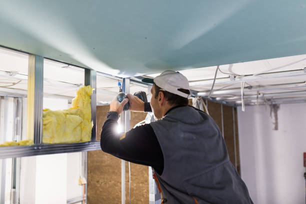 Best Spray Foam Insulation in Guntown, MS