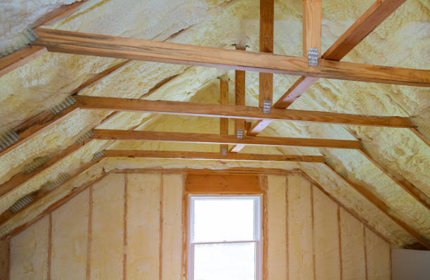 Best Commercial Insulation in Guntown, MS