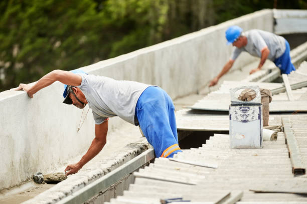 Best Insulation Maintenance and Repair in Guntown, MS