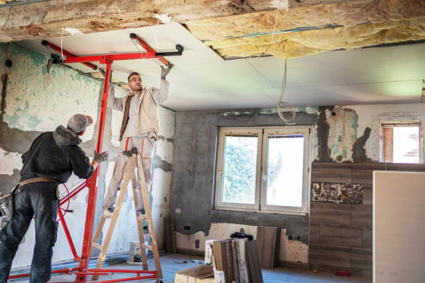 Best Insulation Maintenance and Repair in Guntown, MS