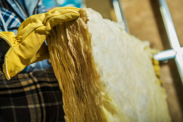 Best Insulation for Specific Applications in Guntown, MS