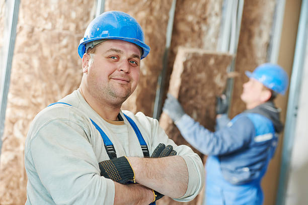 Best Specialized Insulation Services in Guntown, MS