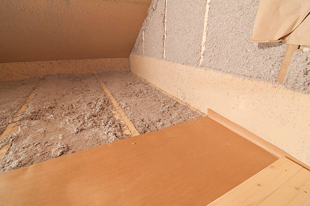 Best Eco-Friendly Insulation in Guntown, MS